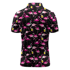 BEER FLAMINGO NIGHTS