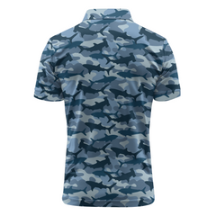 STORM CAMO SHARKS