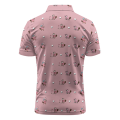 PINK BEAVER PUTT