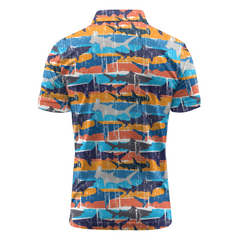 RETRO TIDE HUNTERS