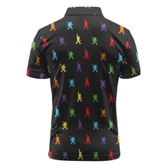 SPECTRUM WALKER CREW
