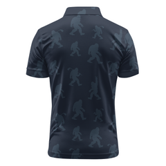MIDNIGHT FAIRWAY STRIDE