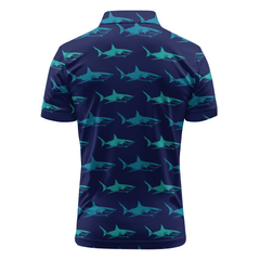 MIDNIGHT SHARK PACK