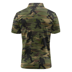 HUNTER TRAIL CAMO