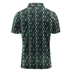 EMERALD TRAIL PATTERN