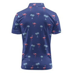 PALM FLAMINGO DRIVE