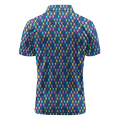 SUNSET ECHO PATTERN