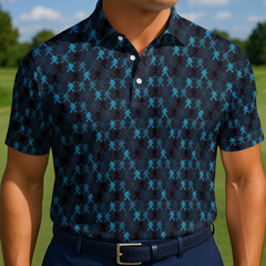 AQUA PULSE PATTERN