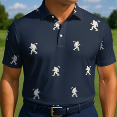 QUIET LEGEND PATTERN