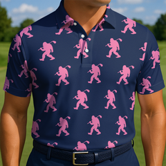PINKFOOT FAIRWAY STROLL