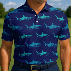 MIDNIGHT SHARK PACK