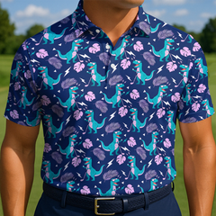 T-REX TEE TIME