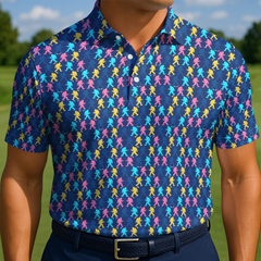 SUNSET ECHO PATTERN