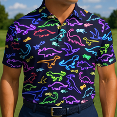 NEON FOSSIL FRENZY