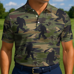 HUNTER TRAIL CAMO