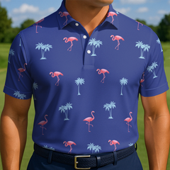 PALM FLAMINGO DRIVE