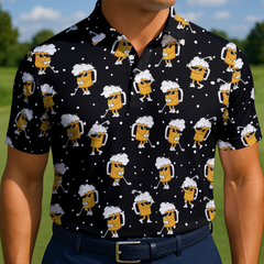 BEER BIRDIE CREW