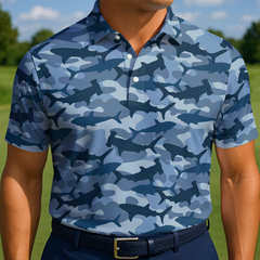 STORM CAMO SHARKS