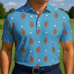 BIGFOOT TEE PATROL