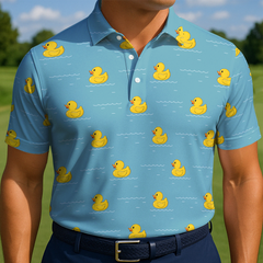 AQUA DUCK WAVE
