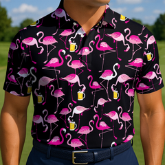 BEER FLAMINGO NIGHTS