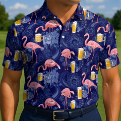 FLAMINGO BREW BASH