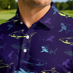 NEON REEF HUNTERS