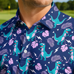 T-REX TEE TIME