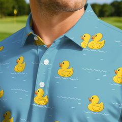 AQUA DUCK WAVE