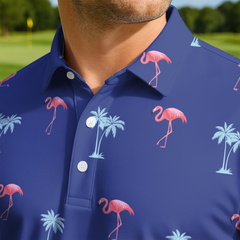 PALM FLAMINGO DRIVE