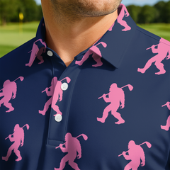 PINKFOOT FAIRWAY STROLL