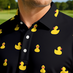MIDNIGHT DUCK PARTY
