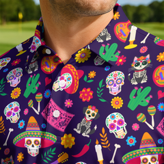 FIESTA SKULL STORM