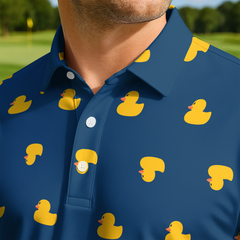 NAVY DUCK PATROL