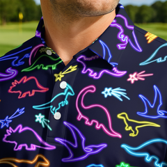 NEON FOSSIL FRENZY