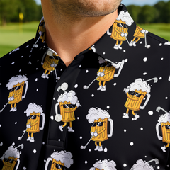 BEER BIRDIE CREW