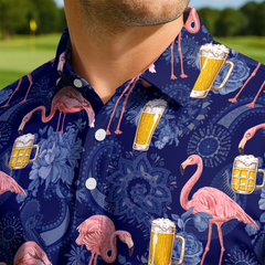FLAMINGO BREW BASH