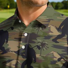 HUNTER TRAIL CAMO