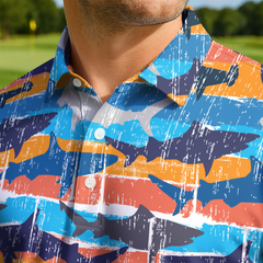 RETRO TIDE HUNTERS