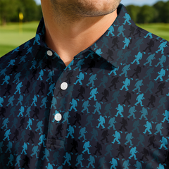 AQUA PULSE PATTERN