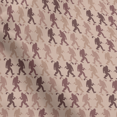 DESERT TRAIL PATTERN