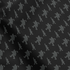 MIDNIGHT STRIDE PATTERN