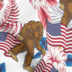 RED WHITE DRIVE