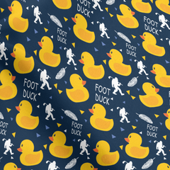 LUCKY DUCK PARADE