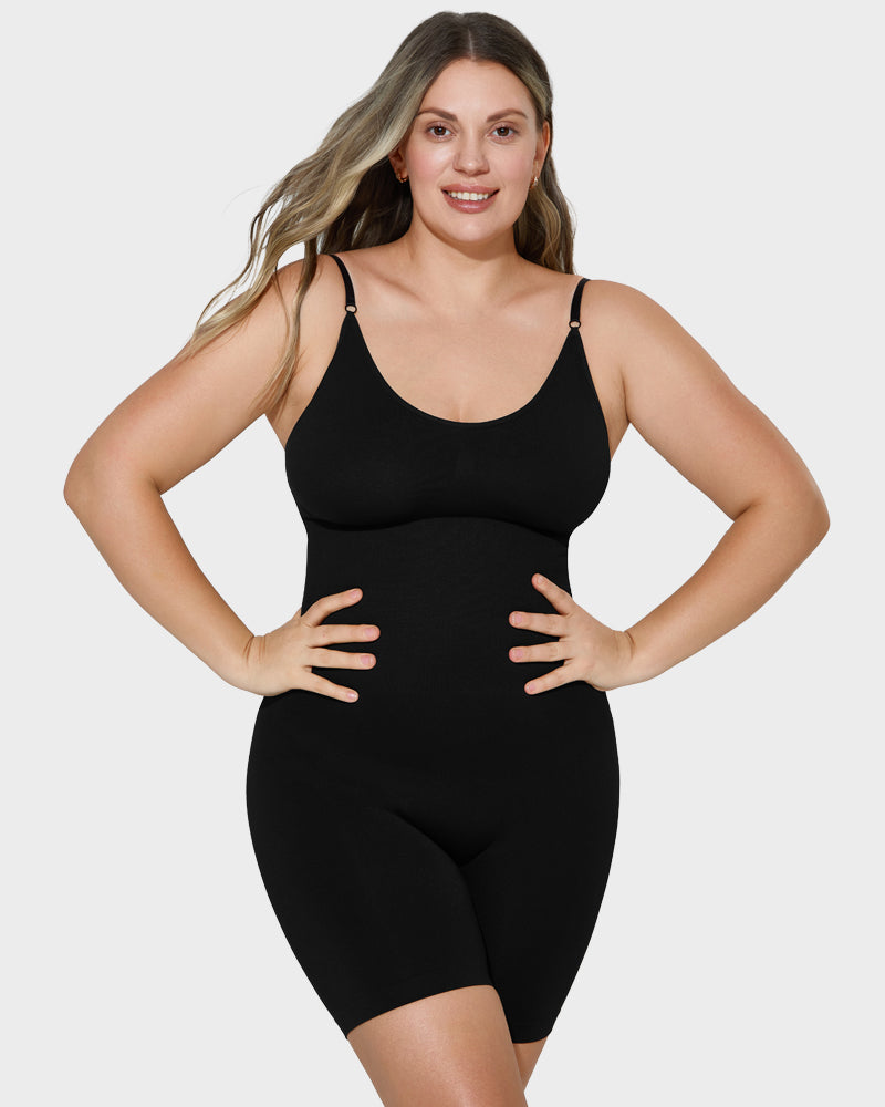 Everyday Sculpt™ Seamless Full Body Shaper - view 7