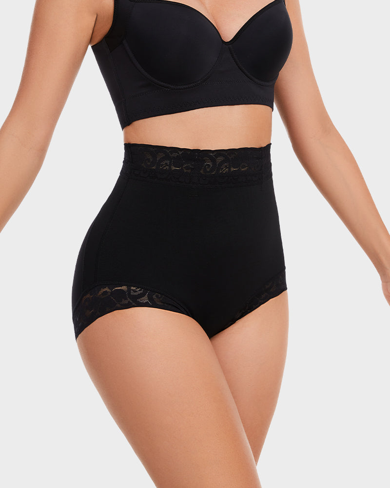 Butt Lifter Smoothing Brief - view 4