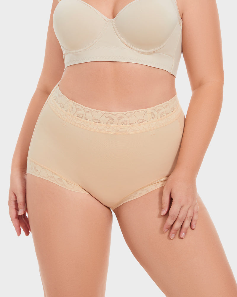 Butt Lifter Smoothing Brief - view 8