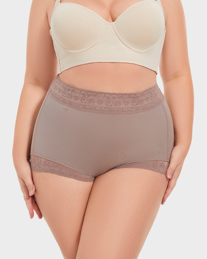 Butt Lifter Smoothing Brief - view 5