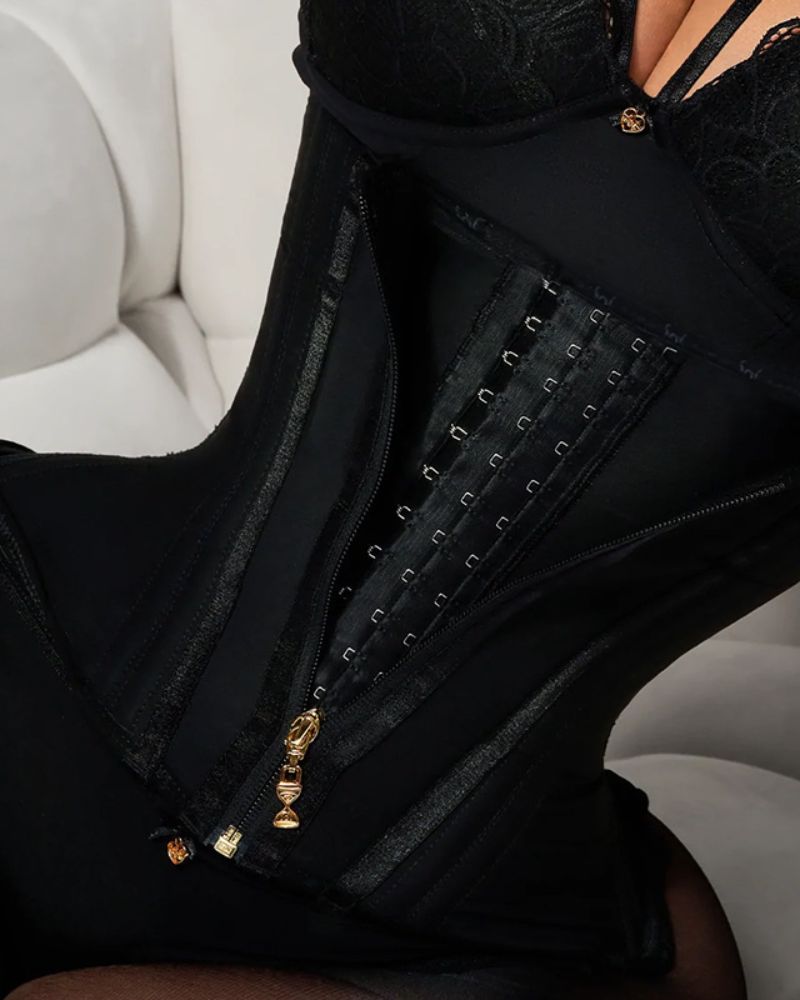 Ultimate Waist Trainer - view 5