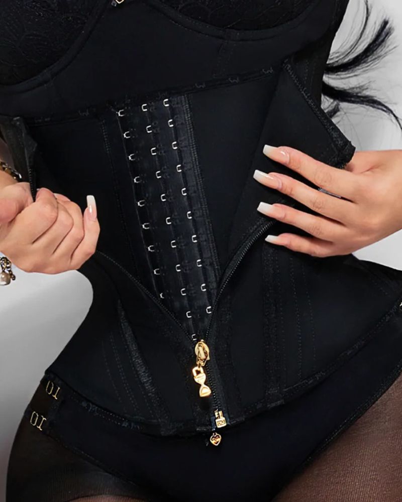 Ultimate Waist Trainer - view 4